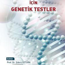 Klinisyenler Için Genetik Testler