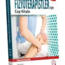 Fizyoterapistler Için Cep Kitabı