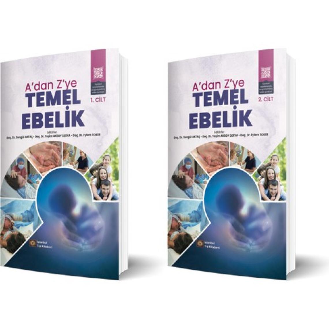 A'dan Z'ye Temel Ebelik