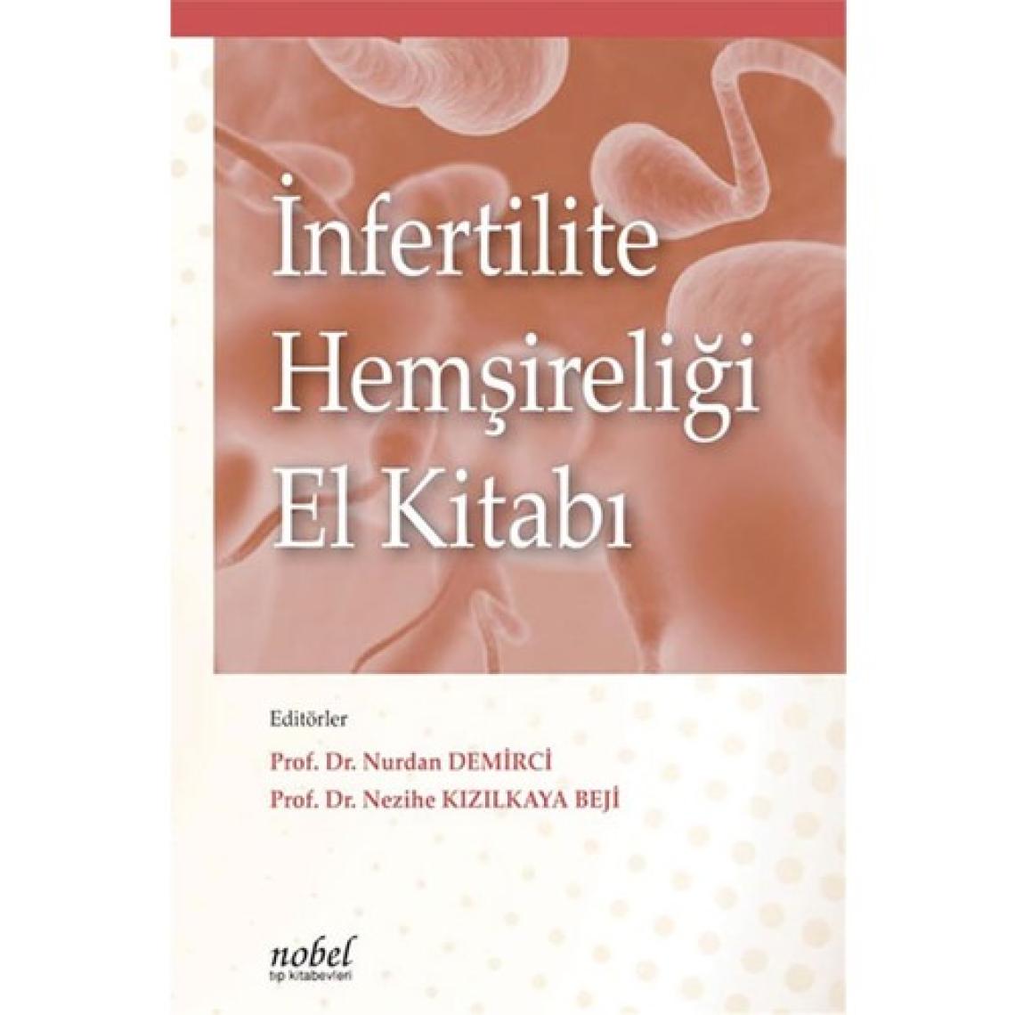 İnfertilite Hemşireliği El Kitabı