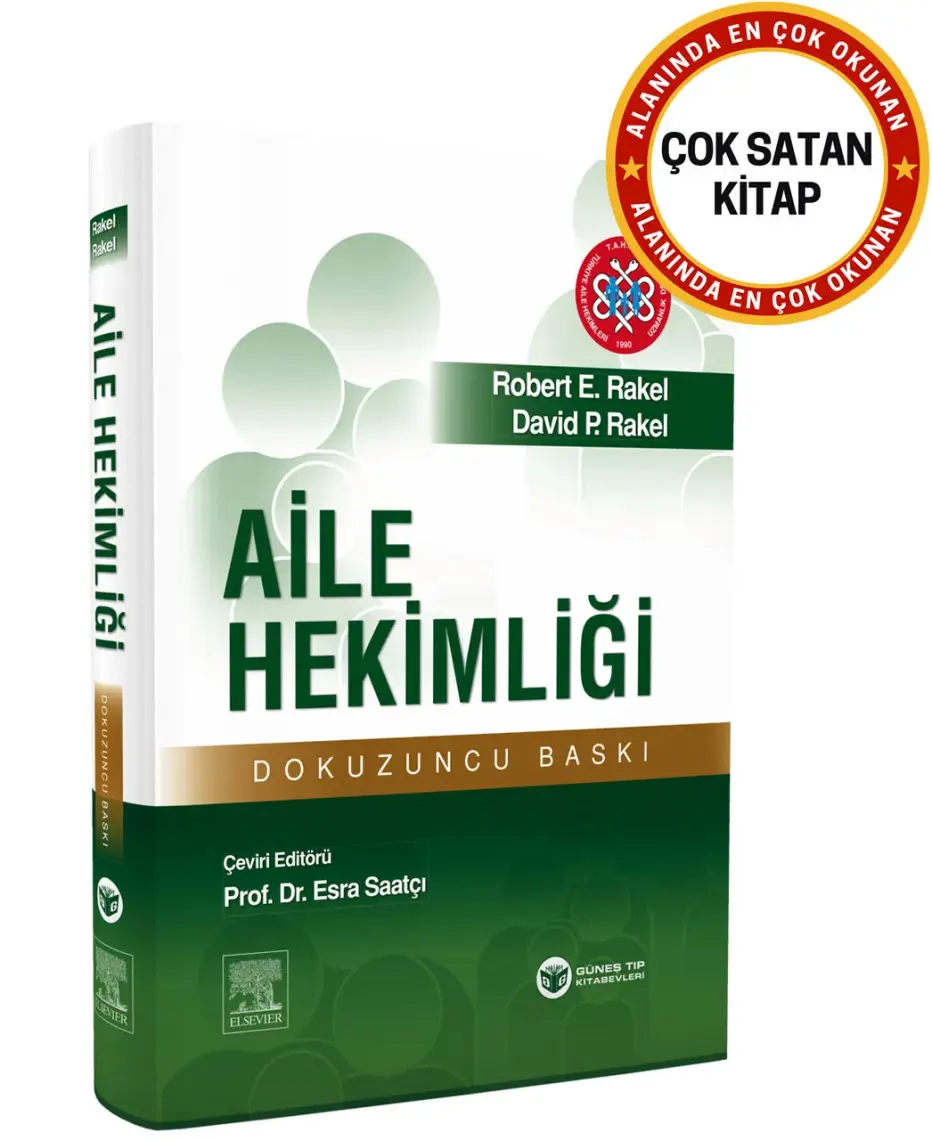 Rakel Aile Hekimliği
