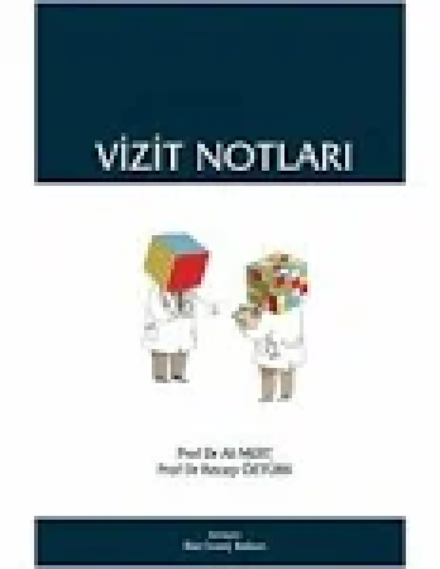 Vizit Notları