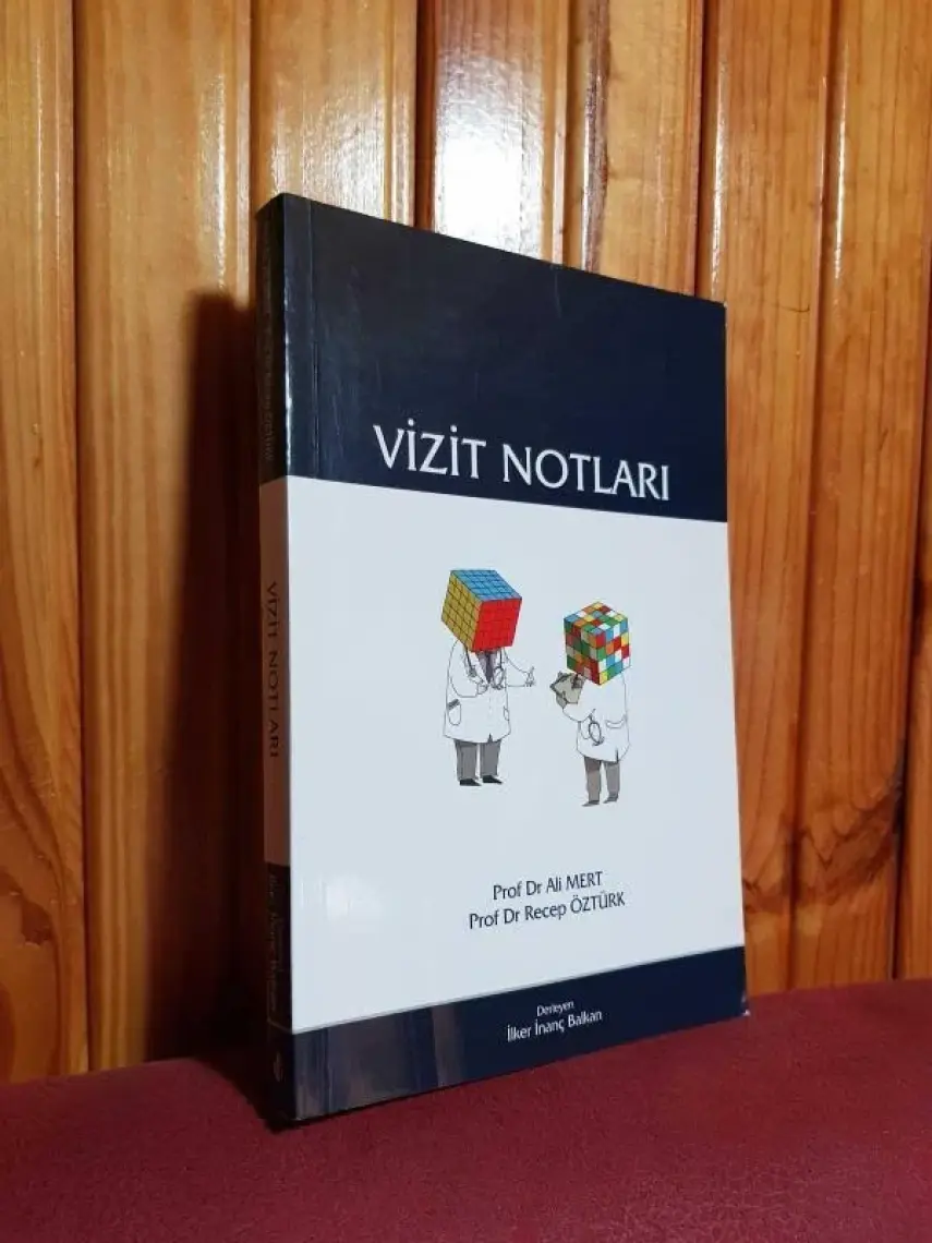 Vizit Notları