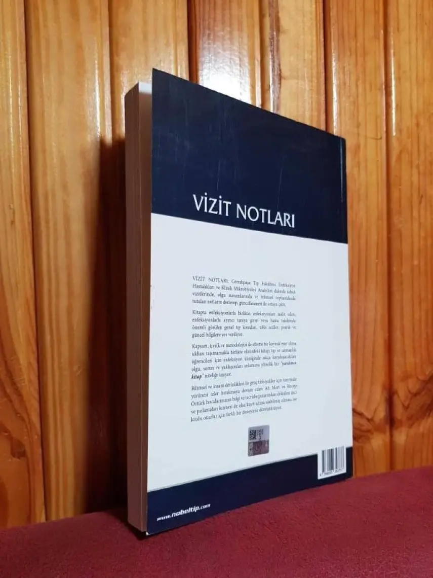 Vizit Notları