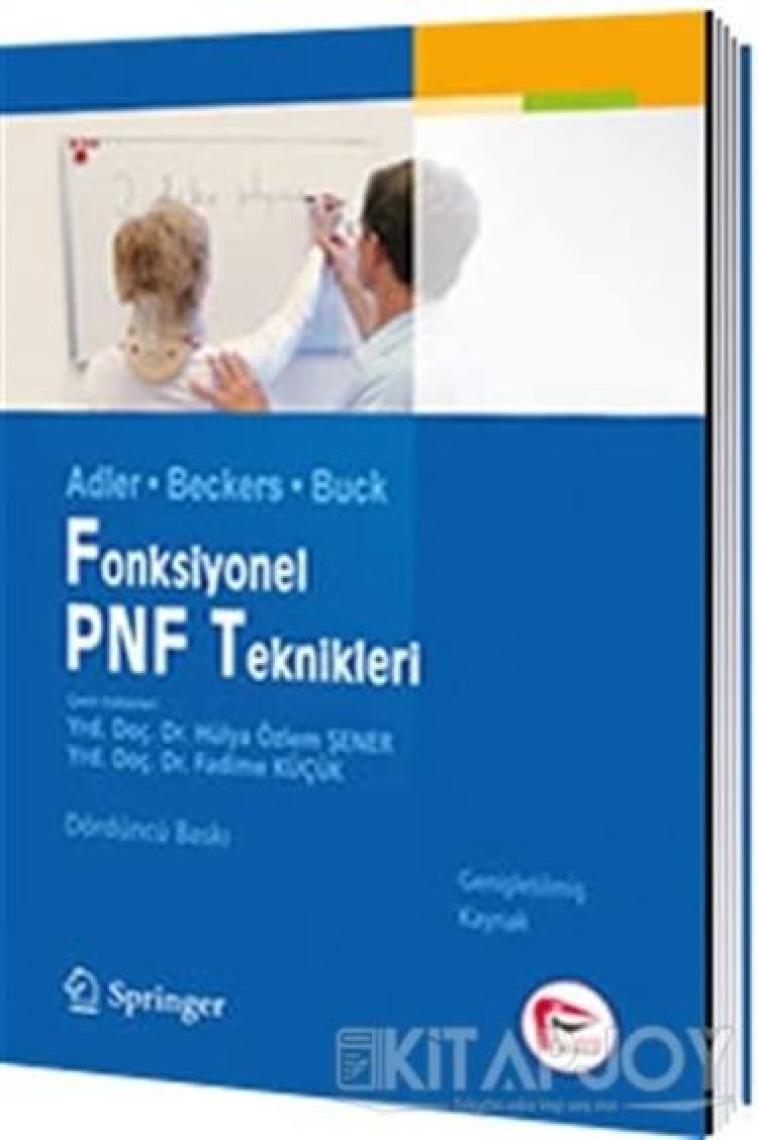 Fonksiyonel PNF Teknikleri