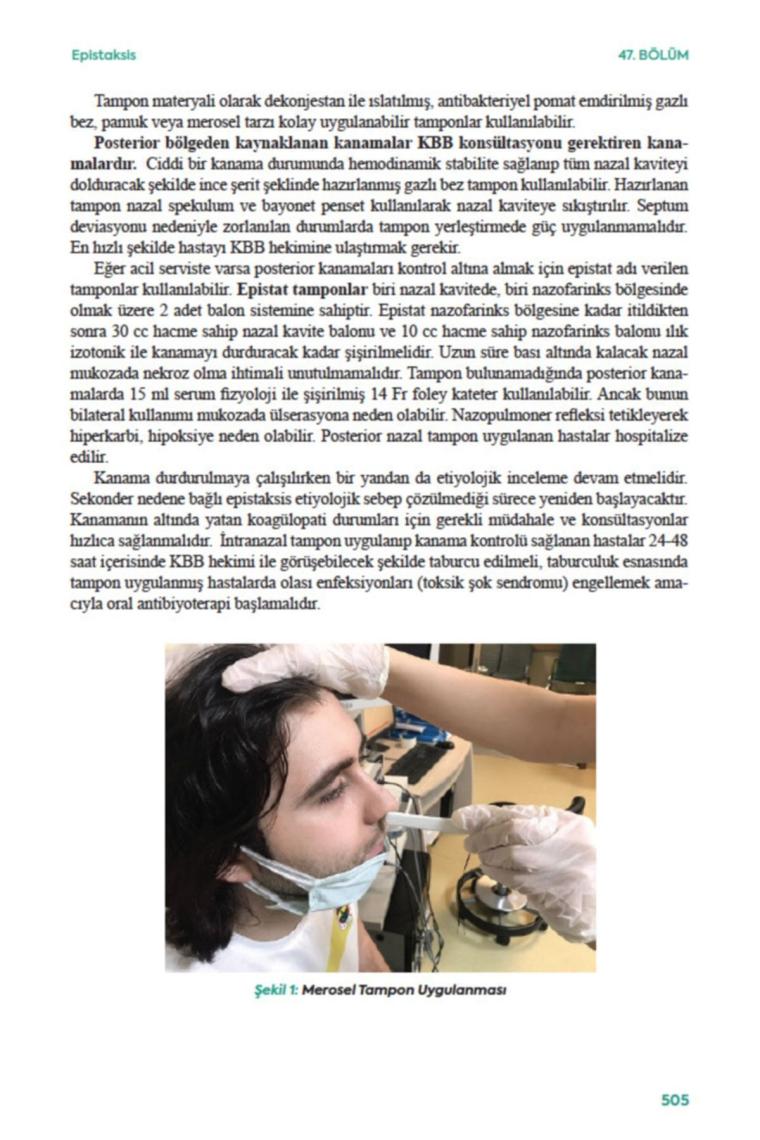 EMA Tıp Kitabevi Dahili ve Adli Aciller - Enes Güler