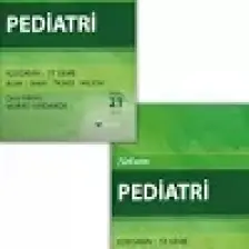 Nelson Pediatri (Cilt 1-2)