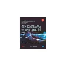 Gen Klonlama Ve Dna Analizi