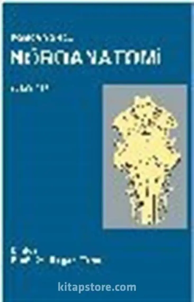 Fonksiyonel Nöroanatomi - Doğan Taner