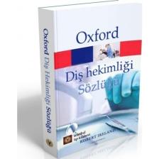 Oxford Diş Hekimliği Sözlüğü - Robert Ireland
