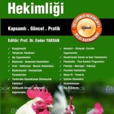 Kanatlı Hekimliği - Ender Yarsan