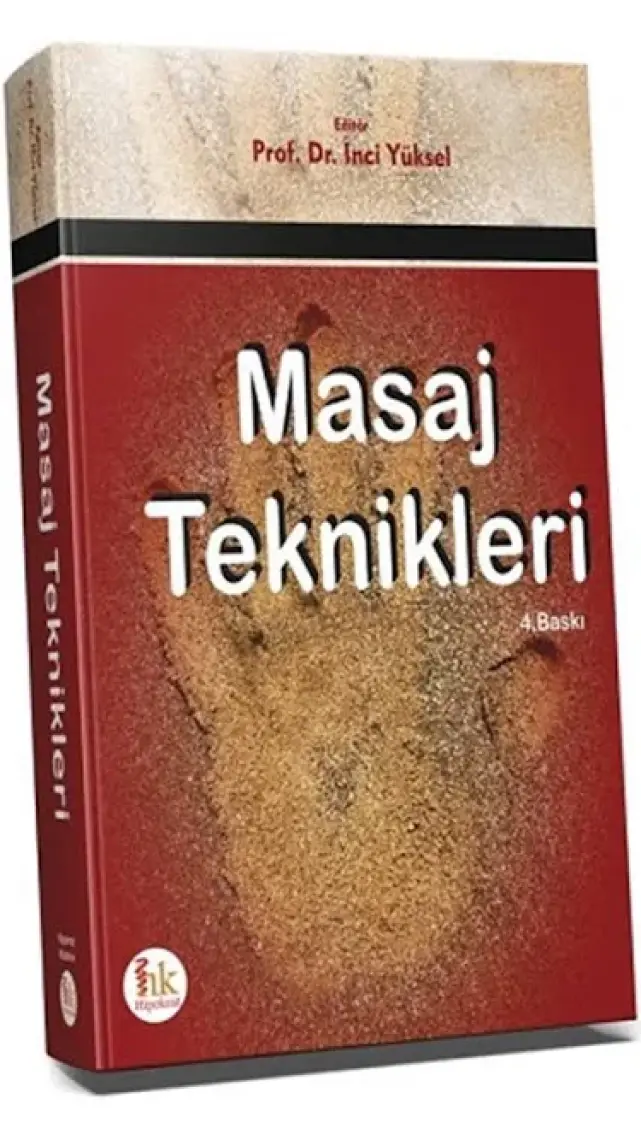Masaj Teknikleri
