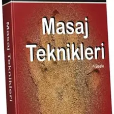 Masaj Teknikleri