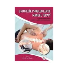 Ortopedik Problemlerde Manuel Terapi - İnci Yüksel