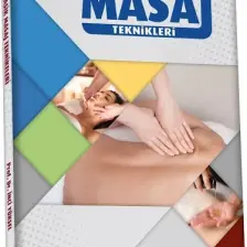 Klasik Masaj Teknikleri - Inci Yüksel