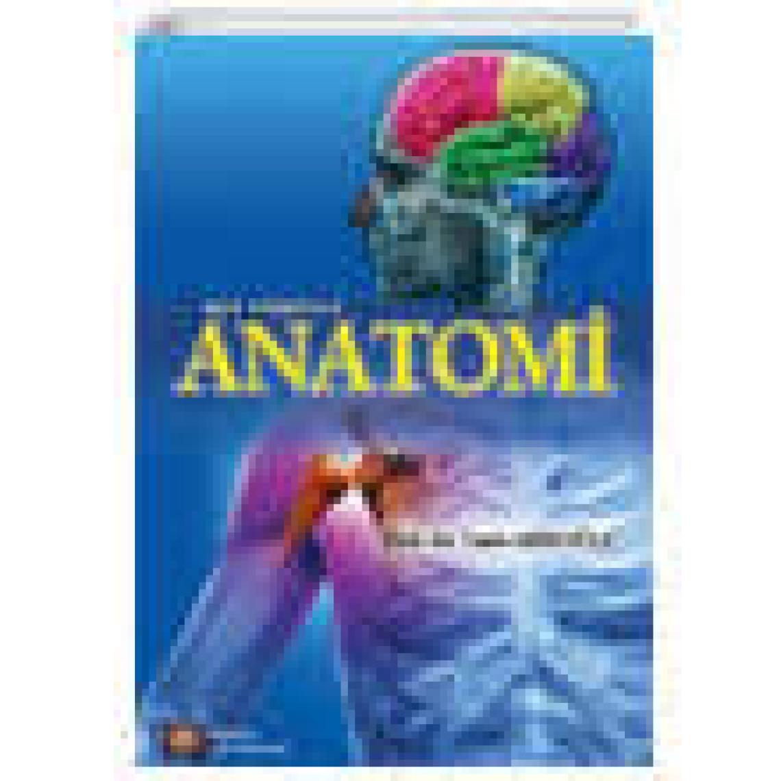 Her Yönüyle Anatomi - Yasin Arifoğlu