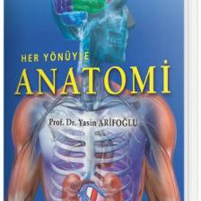 Her Yönüyle Anatomi - Yasin Arifoğlu