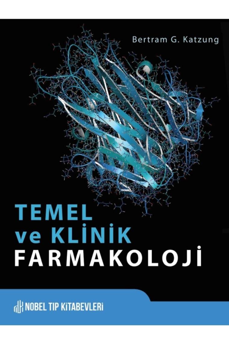 Temel Ve Klinik Farmakoloji Katzung
