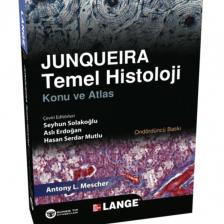Junqueira Temel Histoloji Konu ve Atlas