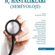 İç Hastalıkları Kaynak Selekler