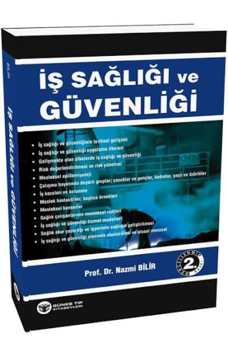 İş Sağlığı ve Güvenliği