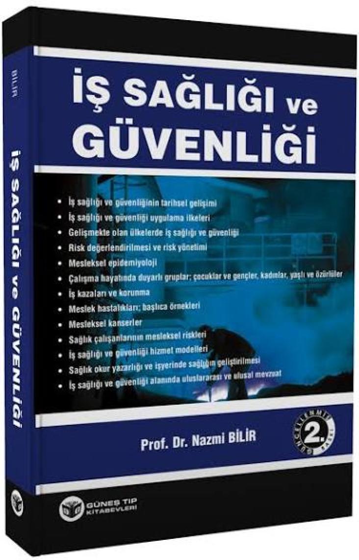 İş Sağlığı ve Güvenliği