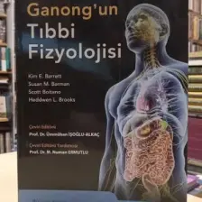 Ganong'Un Tıbbi Fizyolojisi 2019