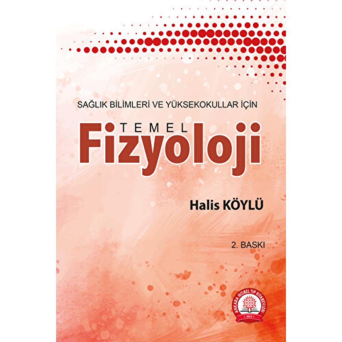 Temel Fizyoloji - Halis Köylü