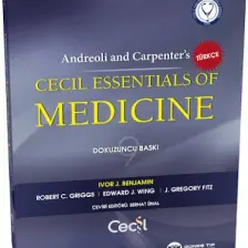 Cecil Essentials of Medicine