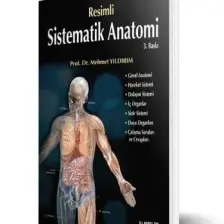 Resimli Sistematik Anatomi