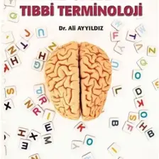Tıbbi Terminoloji - Ali Ayyıldız