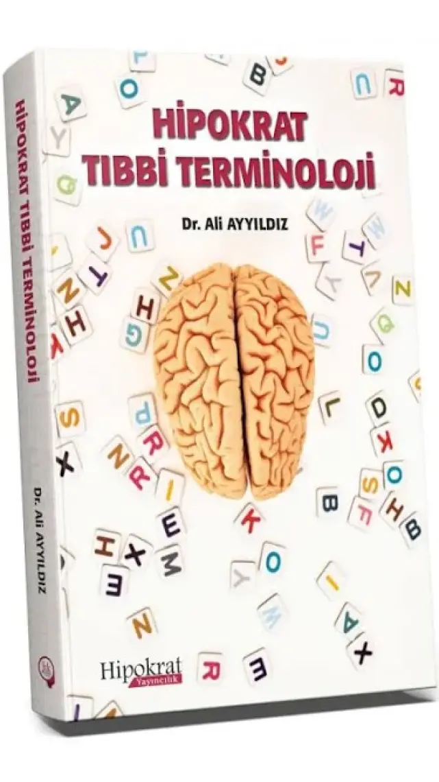 Tıbbi Terminoloji - Ali Ayyıldız