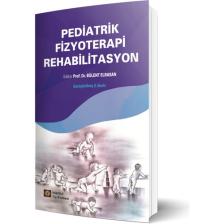 Pediatrik Fizyoterapi Rehabilitasyon