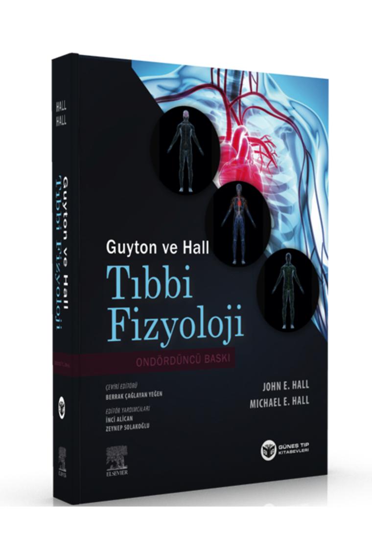 Guyton Tıbbi Fizyoloji 14. Baskı