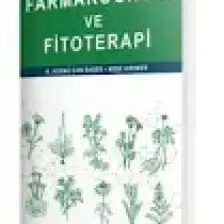 İstanbul Tıp Kitabevi Farmakognozi ve Fitoterapi