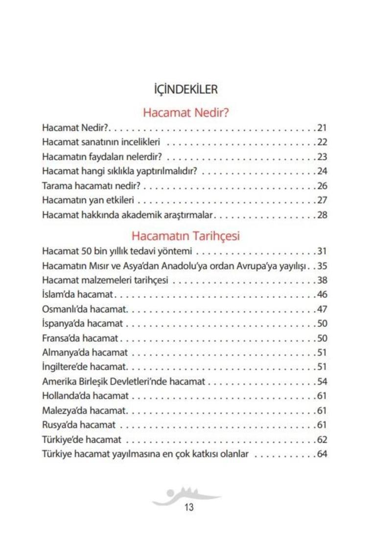 Hacamat Kupa Terapisi - Süleyman Gök