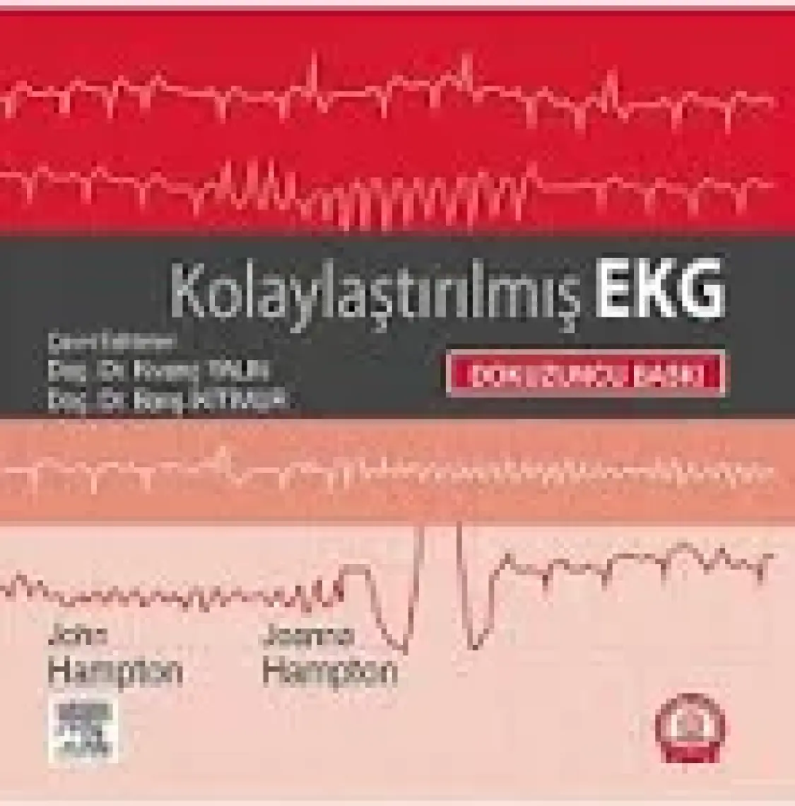 Kolaylaştırılmış Ekg - Kıvanç Yalın - Barış Ikitimur