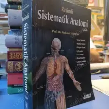 Resimli Sistematik Anatomi
