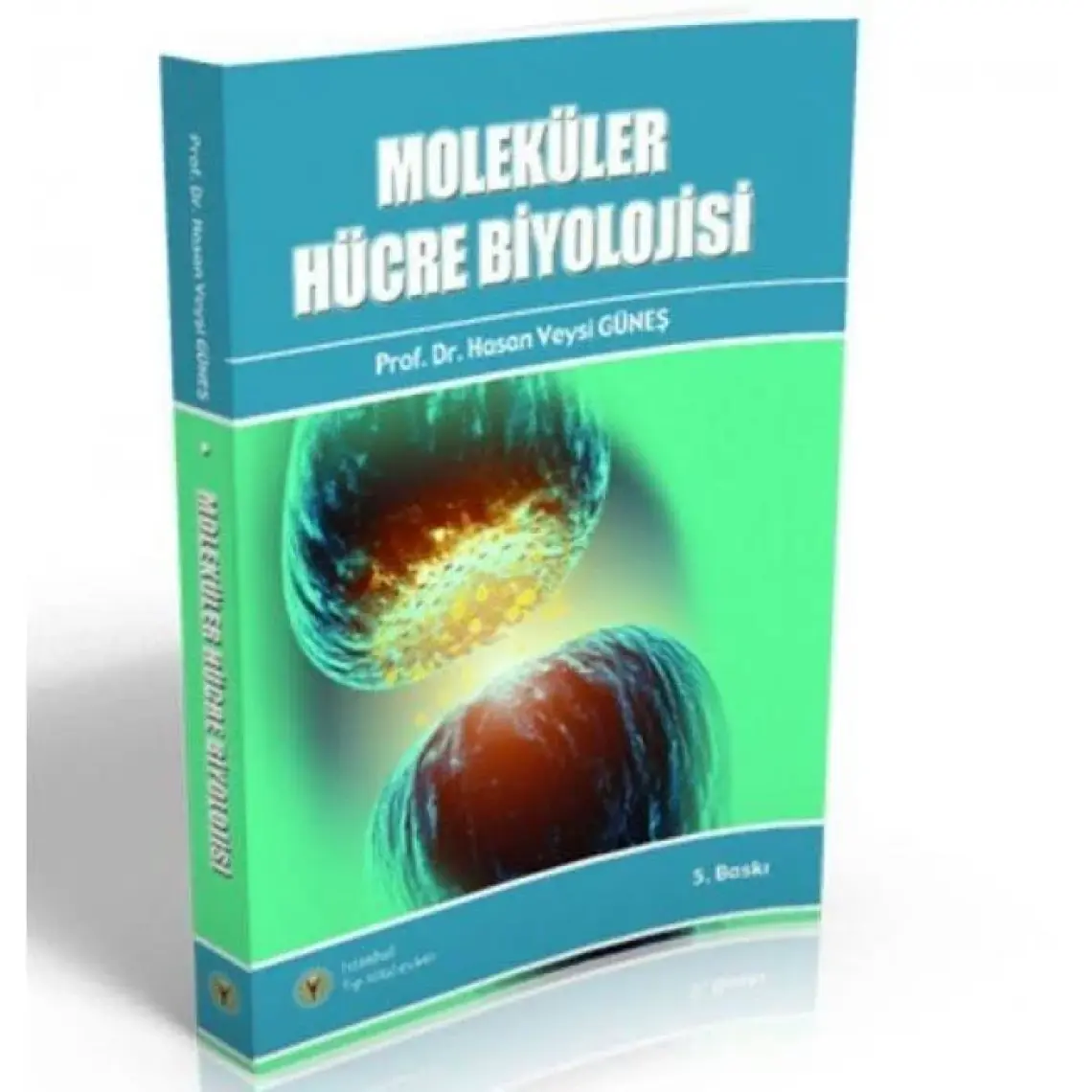 Moleküler Hücre Biyolojisi-Hasan Veysi Güneş