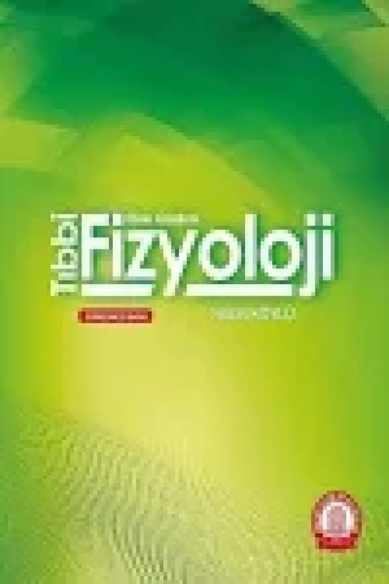 Tıbbi Fizyoloji Kinik Anlatımlı - Halis Köylü