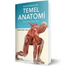 Sağlık Bilimleri İçin Temel Anatomi - Niyazi Acer
