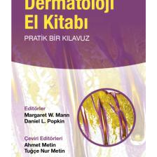 Dermatoloji El Kitabı: Pratik Bir Kılavuz - Ahmet Metin