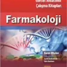 Lippincott Görsel Anlatımlı Çalışma Kitapları Farmakoloji