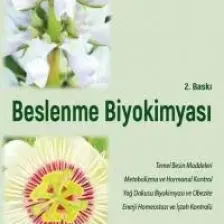 Beslenme Biyokimyası - Figen Gürdöl
