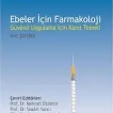 Ebeler Için Farmakoloji - Sue Jordan