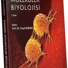Kanser Moleküler Biyolojisi - Yusuf Baran
