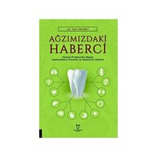 Ağzımızdaki Haberci-Tijen Secerli