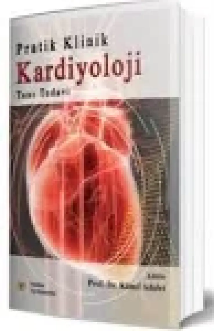 Pratik Klinik Kardiyoloji - Kamil Adalet