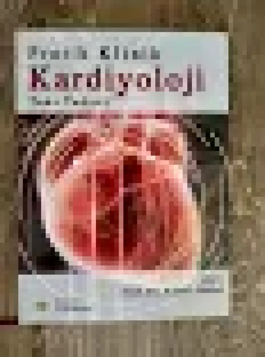 Pratik Klinik Kardiyoloji - Kamil Adalet