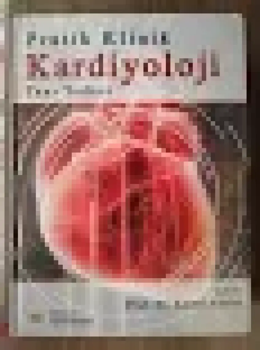 Pratik Klinik Kardiyoloji - Kamil Adalet